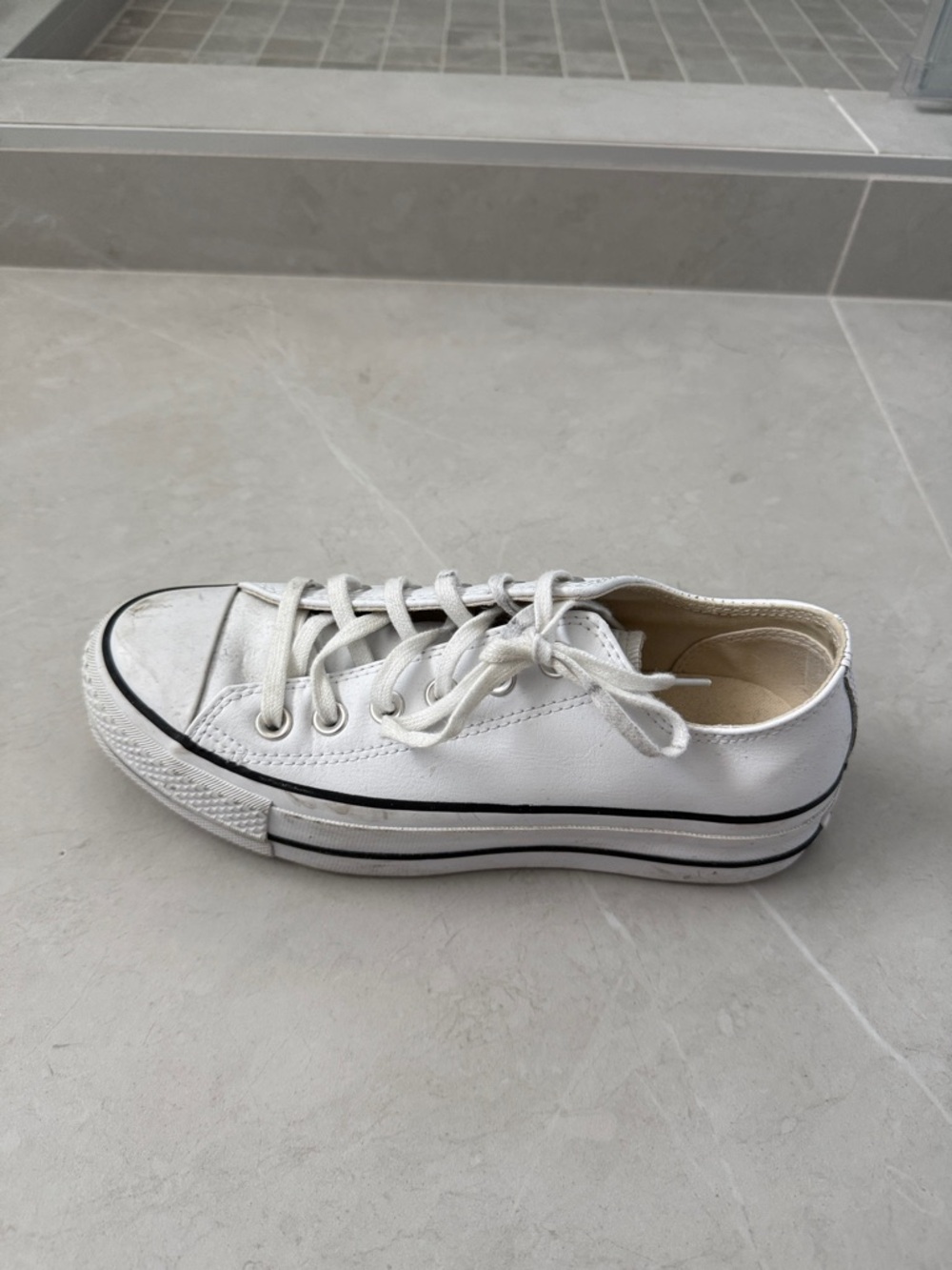 Converse platform - Picture 3 of 7